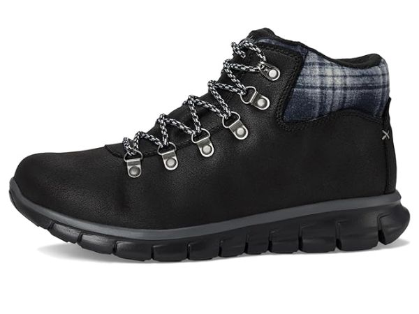 SKECHERS Synergy - Plaid Mood SKECHERS Synergy - Plaid Mood