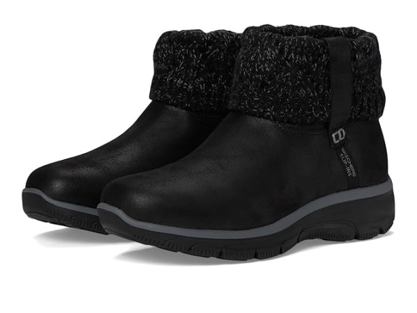 SKECHERS Easy Going - Cozy Weather 2 - Hands Free Slip-Ins
