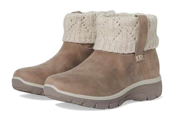 SKECHERS Easy Going - Cozy Weather 2 - Hands Free Slip-Ins
