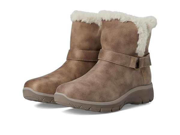 SKECHERS Easy Going - Dreamers Move - Hands Free Slip-Ins