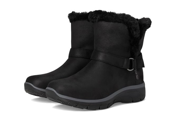 SKECHERS Easy Going - Dreamers Move - Hands Free Slip-Ins