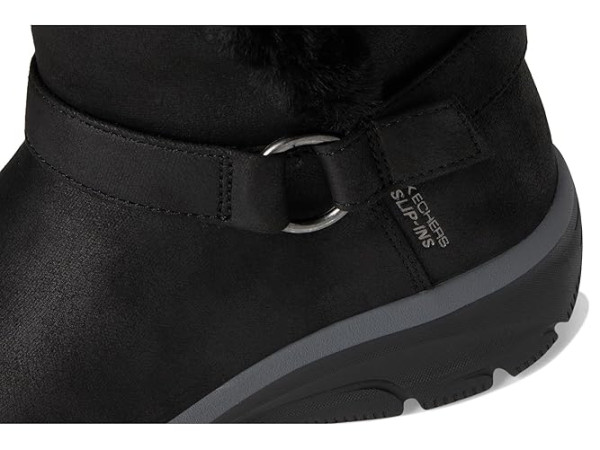 SKECHERS Easy Going - Dreamers Move - Hands Free Slip-Ins SKECHERS Easy Going - Dreamers Move - Hands Free Slip-Ins