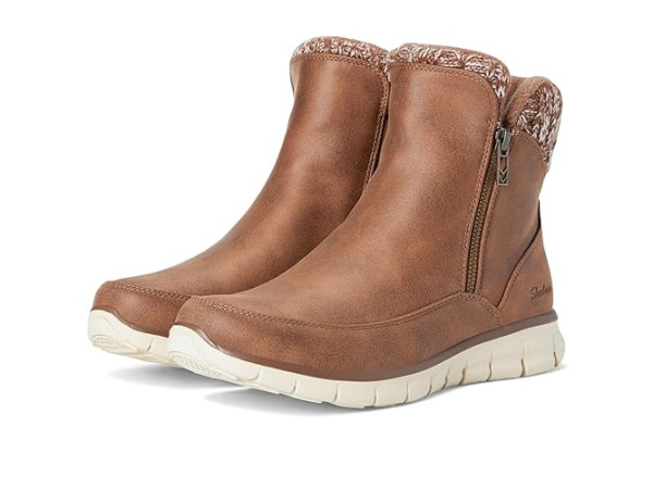 SKECHERS Synergy - Lovely Collab