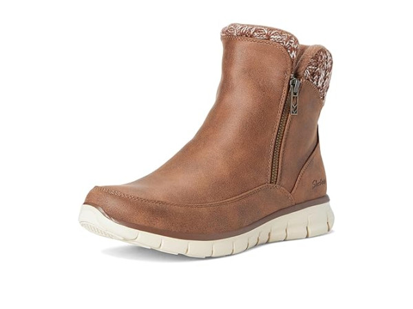 SKECHERS Synergy - Lovely Collab