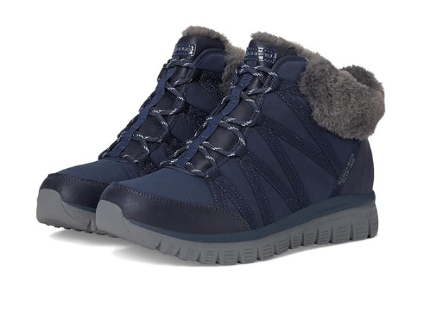 SKECHERS Graceful - Cozy Strolls Hands Free Slip-Ins