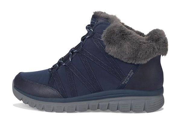 SKECHERS Graceful - Cozy Strolls Hands Free Slip-Ins SKECHERS Graceful - Cozy Strolls Hands Free Slip-Ins