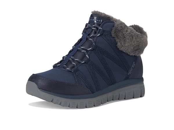 SKECHERS Graceful - Cozy Strolls Hands Free Slip-Ins SKECHERS Graceful - Cozy Strolls Hands Free Slip-Ins