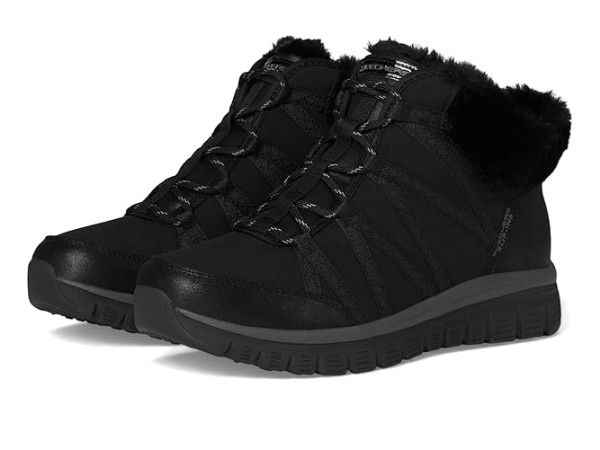 SKECHERS Graceful - Cozy Strolls Hands Free Slip-Ins