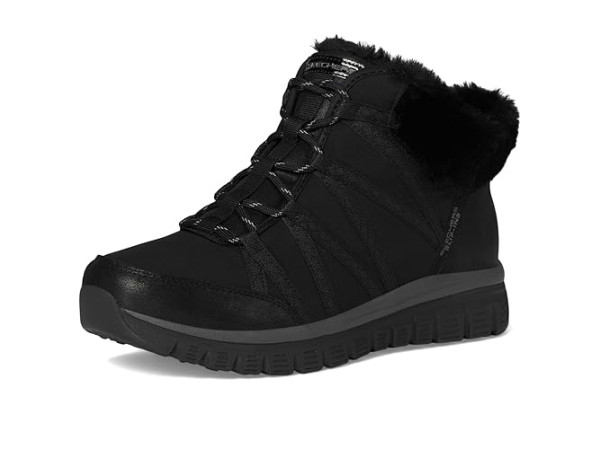 SKECHERS Graceful - Cozy Strolls Hands Free Slip-Ins