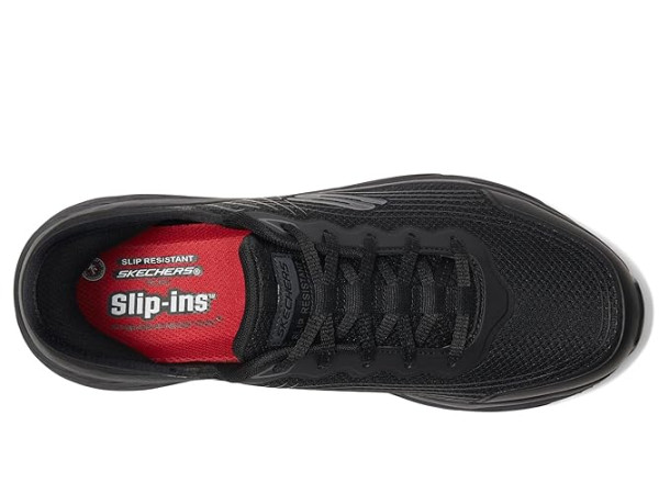 SKECHERS Work Max Cushioning Elite SR - Remma SKECHERS Work Max Cushioning Elite SR - Remma
