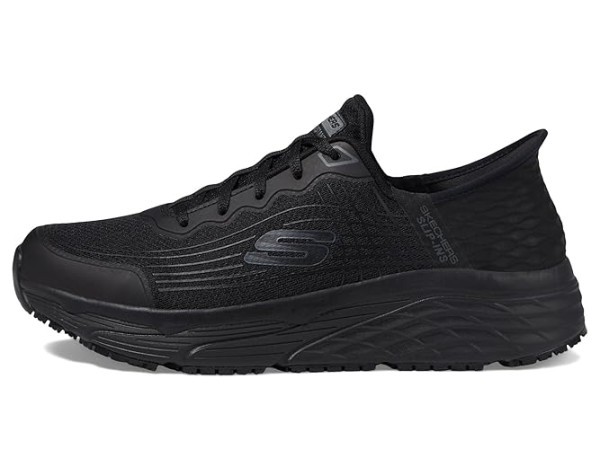 SKECHERS Work Max Cushioning Elite SR - Remma SKECHERS Work Max Cushioning Elite SR - Remma