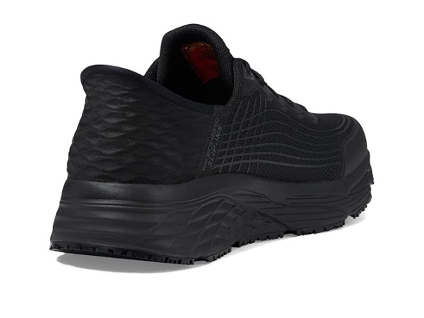 SKECHERS Work Max Cushioning Elite SR - Remma SKECHERS Work Max Cushioning Elite SR - Remma