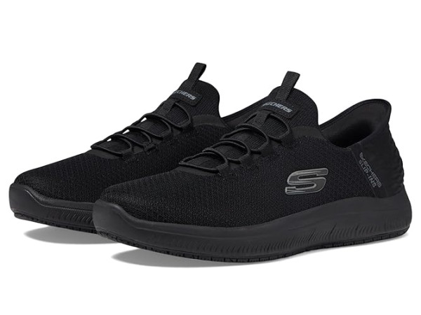 SKECHERS Work Summits - Colsin