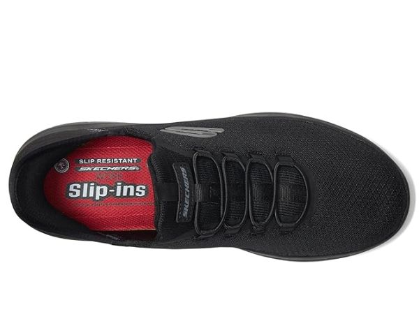 SKECHERS Work Summits - Colsin