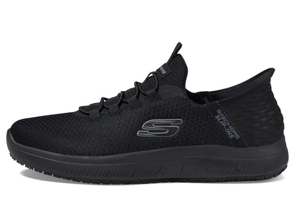 SKECHERS Work Summits - Colsin