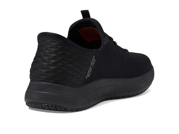 SKECHERS Work Summits - Colsin