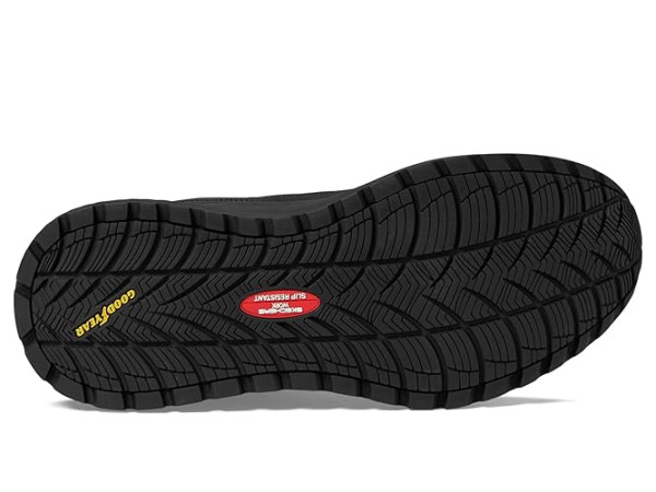 SKECHERS Work Street Treader - Scorron