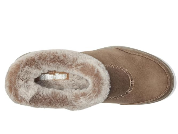 SKECHERS Hands Free Slip-ins On-The-Go Joy - Winter Cozy SKECHERS Hands Free Slip-ins On-The-Go Joy - Winter Cozy