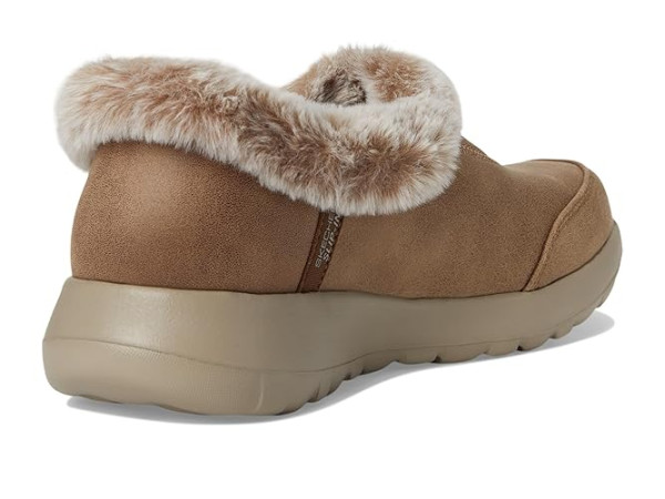SKECHERS Hands Free Slip-ins On-The-Go Joy - Winter Cozy SKECHERS Hands Free Slip-ins On-The-Go Joy - Winter Cozy