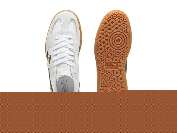 PUMA Palermo Moda