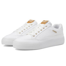 PUMA Court Classic Vulc First Class PUMA Court Classic Vulc First Class