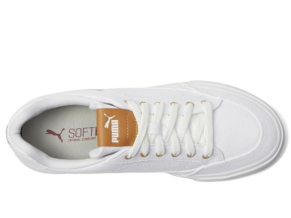 PUMA Court Classic Vulc First Class PUMA Court Classic Vulc First Class