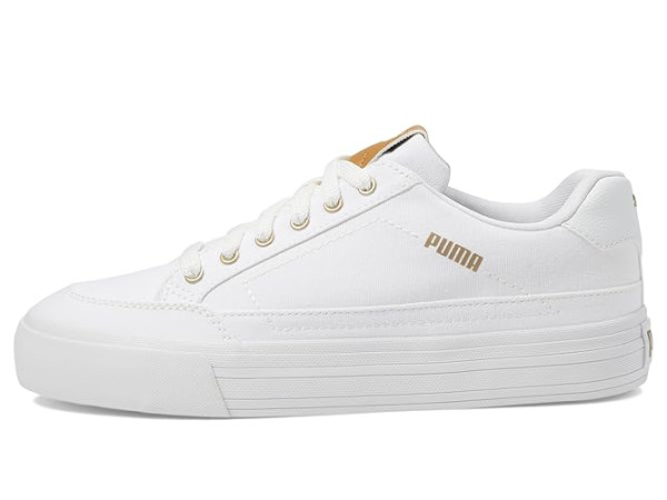 PUMA Court Classic Vulc First Class PUMA Court Classic Vulc First Class