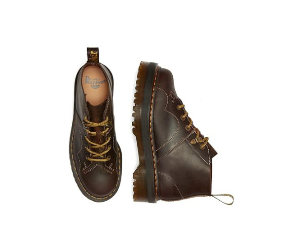Dr. Martens Church Quad Archive