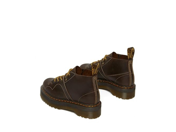 Dr. Martens Church Quad Archive