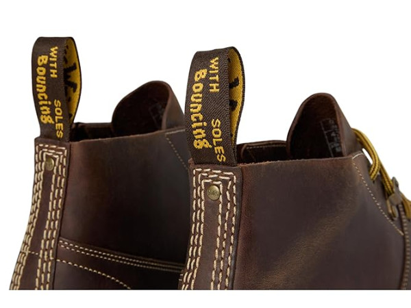 Dr. Martens Church Quad Archive