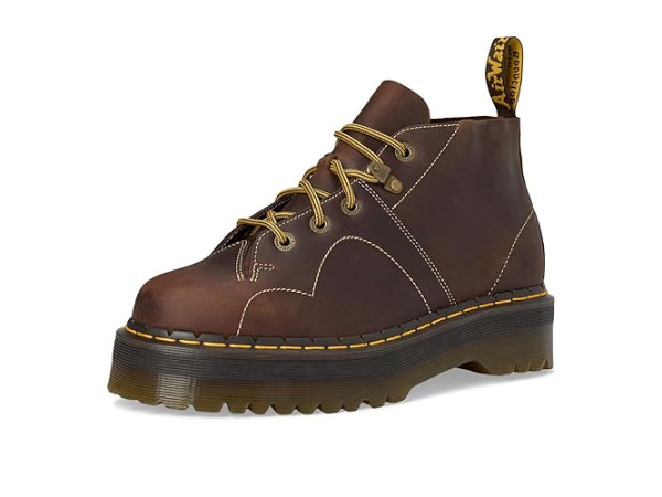 Dr. Martens Church Quad Archive