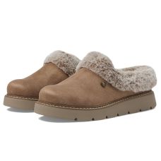 BOBS from SKECHERS Keepsakes Lite- Cozy Blend
