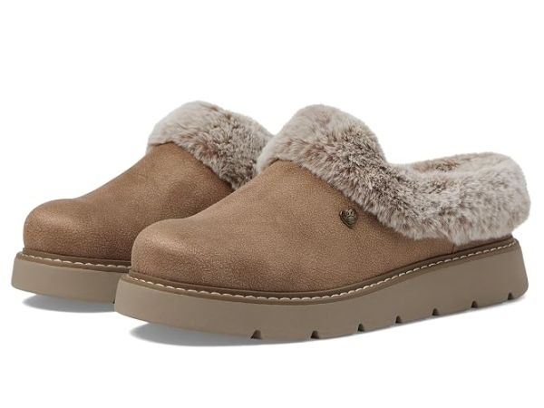 BOBS from SKECHERS Keepsakes Lite- Cozy Blend