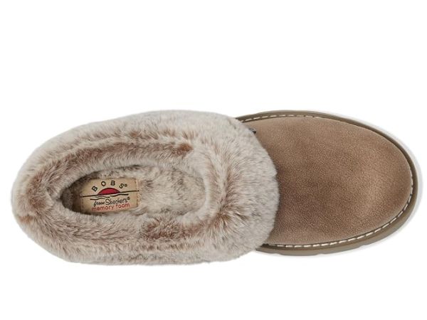 BOBS from SKECHERS Keepsakes Lite- Cozy Blend BOBS from SKECHERS Keepsakes Lite- Cozy Blend
