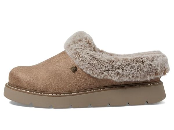 BOBS from SKECHERS Keepsakes Lite- Cozy Blend BOBS from SKECHERS Keepsakes Lite- Cozy Blend