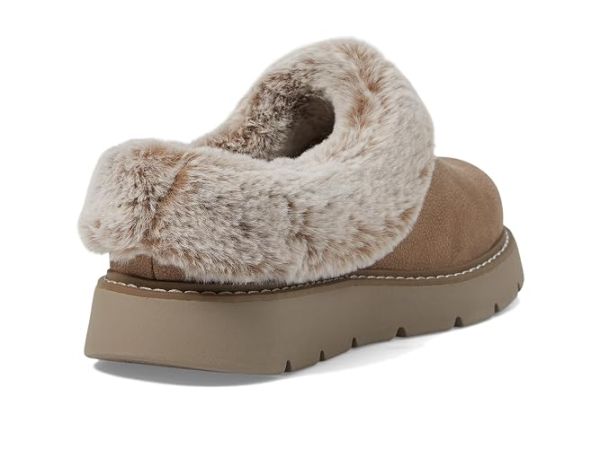 BOBS from SKECHERS Keepsakes Lite- Cozy Blend BOBS from SKECHERS Keepsakes Lite- Cozy Blend