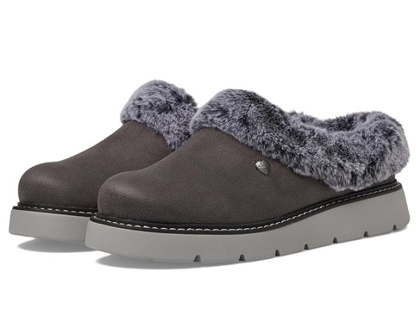 BOBS from SKECHERS Keepsakes Lite- Cozy Blend