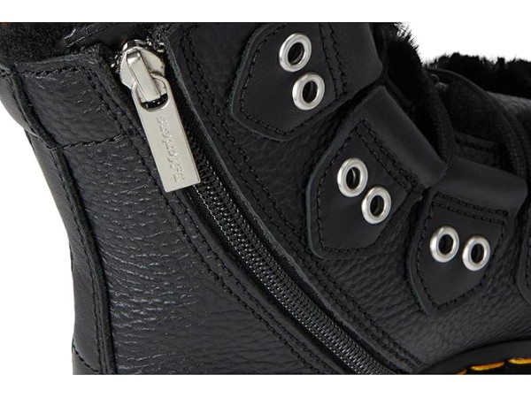 Dr. Martens 1460 Lace To Toe Fur Lined Boots Dr. Martens 1460 Lace To Toe Fur Lined Boots
