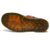 Dr. Martens 1460 Lace To Toe Fur Lined Boots