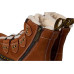 Dr. Martens 1460 Lace To Toe Fur Lined Boots