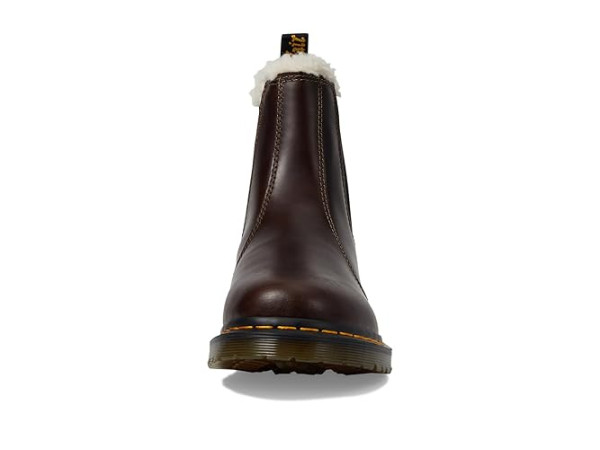Dr. Martens 2976 Leonore Faux Fur Lined Chelsea Boots Dr. Martens 2976 Leonore Faux Fur Lined Chelsea Boots