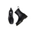 Dr. Martens Amaayah Lo Leather Bex Pull-On Boots