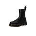 Dr. Martens Amaayah Lo Leather Bex Pull-On Boots