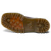Dr. Martens Amaayah Lo Leather Bex Pull-On Boots