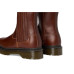 Dr. Martens Amaayah Lo Leather Bex Pull-On Boots