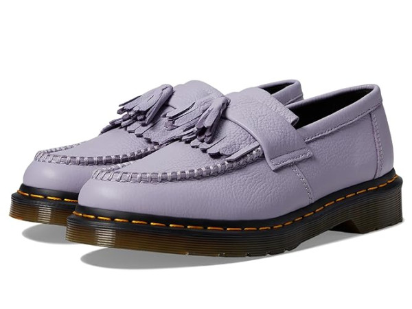 Dr. Martens Adrian Virginia Leather Tassel Loafer