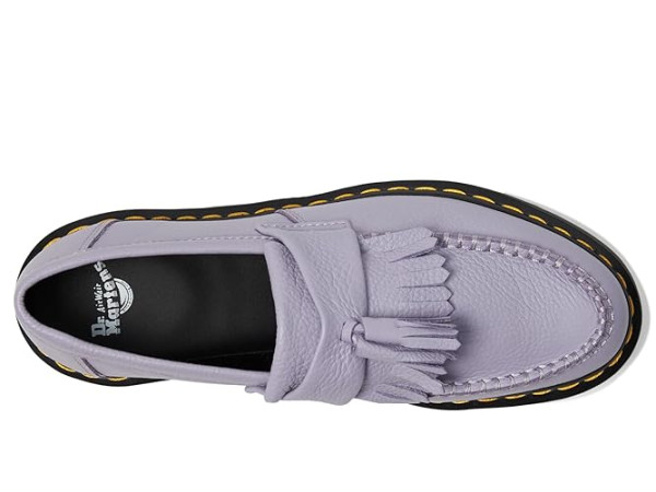 Dr. Martens Adrian Virginia Leather Tassel Loafer