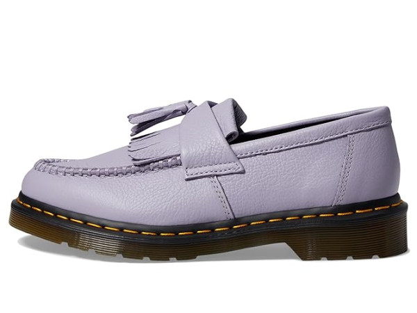 Dr. Martens Adrian Virginia Leather Tassel Loafer