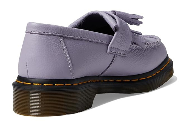 Dr. Martens Adrian Virginia Leather Tassel Loafer
