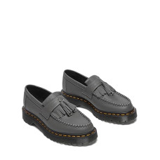 Dr. Martens Adrian Virginia Leather Tassel Loafer